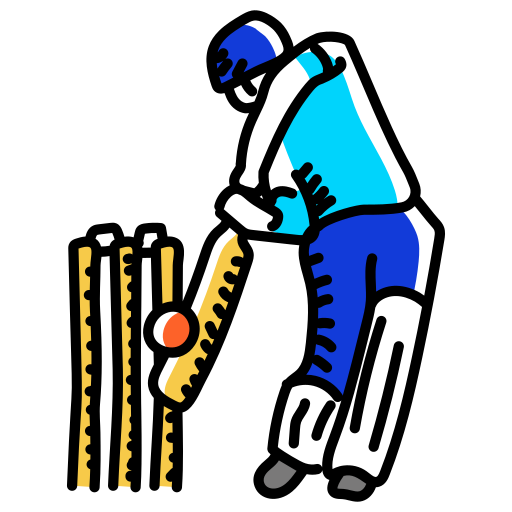 Cricket betting