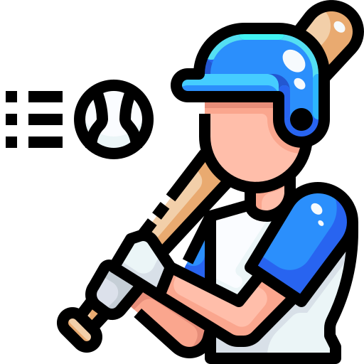 Baseball betting
