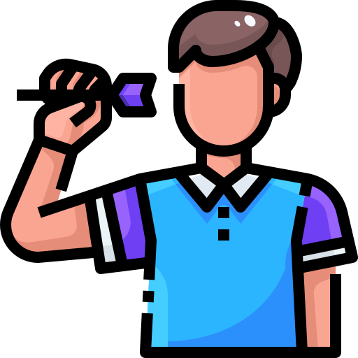 Darts betting