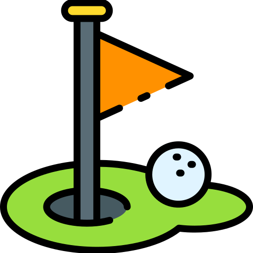 Golf betting