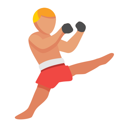 MMA betting
