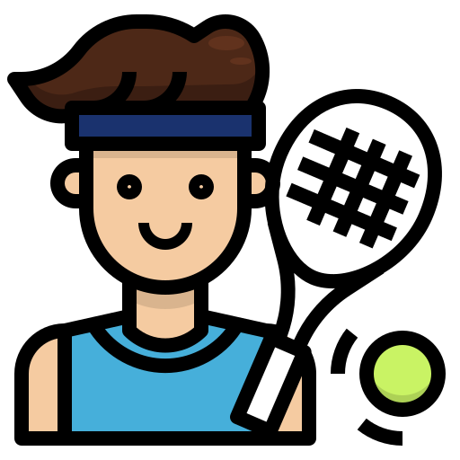 Tennis betting